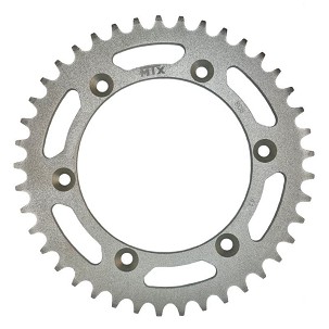 MTX PARTS LANČANIK ZADNJA 808 41 SUZUKI RM/RMZ DR/DRZ (80841JT) (LANAC.520)