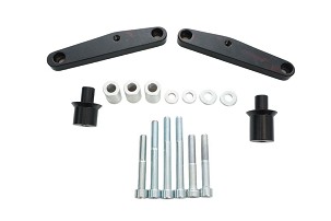 ZIPSER RASPRODAJA CRASH PAD KAWASAKI SA 1000 '10 (STARA CENA 335) - RASPRODAJA