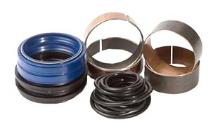 PIVOT WORKS SET ZA POPRAVKU VEŠANJA PREDNJEG KAWASAKI KX 125/250 (05-07) - ZAMENJEN SA PWFFKK06021