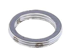 ATHENA ZAPTIVKA IZDUVNOG KOLEKTORA 23X30X4 APRILIA/HONDA/KYMCO/PEUGEOT/YAMAHA