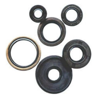 WINDEROSA (VERTEX) KOMPLET (SET) SEMERINGA MOTORSKIH HONDA CRF250L '13-'22, CRF250L ABS '17-'22, CRF250RL RALLY '17-'21, CRF300L '21-'22