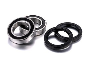 FACTORY LINKS LEŽAJEVI TOČKA ZADNJEG SA SEMERINZIMA ARCTIC CAT DVX 250 '06-'08, DVX 300 '09-'15, KYMCO MAXXER 250 '04-'18, KXR 250 '03-'06, MXU / MONGOOSE 250 '04-'08, MONGOOSE 300 '05-'10, MAXXER 300 '05-'23 (25-1527)