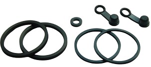 TOURMAX SET ZA POPRAVKU KLIJEŠTA KOČIONOG ZADNJI SUZUKI GS 500E '93-'04, GSF600/1200, GSX600/750, GSXR/RF/TL (MADE IN JAPAN)