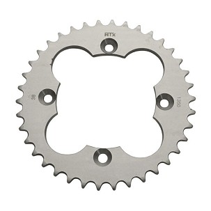 MTX PARTS LANČANIK ZADNJA 4303 38 HONDA TRX 250/300/400/450 (135038JT) (LANAC 520)