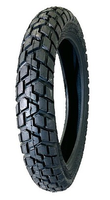 SPEEDWAYS TYRES GUMA 110/90-17 B3 60P TL (ZA 150 KM/H) DOT 37/2023 (DUAL)