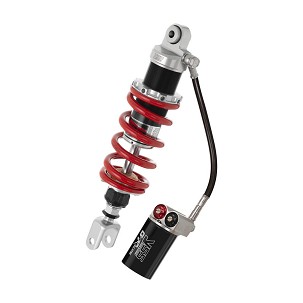 YSS PODESIVI AMORTIZER YAMAHA MT 09 850 '13-'16 , MT 09 TRACER