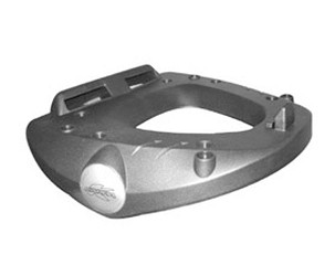 KAPPA PLOČA POD KOFER MONOLOCK ZA NOSAČA KZ