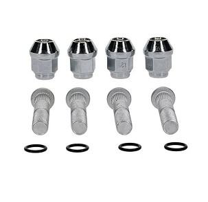 ALL BALLS ŠIPKE I NAVRTKE TOČKA ZADNJEG DESNOG SUZUKI LT-A 400 4WD KING QUAD SE '20-'22