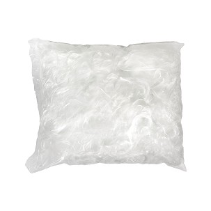 PROMX RASPRODAJA VUNA (WATA) ZA IZDUVNOG SISTEMA/PRIGUŠIVAČA 250G GN (VLAKNO SZKLANE) 750°C