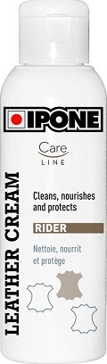 IPONE LEATHER CREAM 100ML SREDSTVO ZA ČIŠĆENJE I NEGE KOŽE (CARELINE) (12)