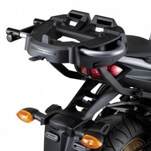 KAPPA PLOČA POD KOFER MONOLOCK SA MESTOM NA BLOKADE U-LOCK ZA NOSAČA KZ