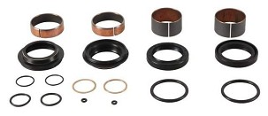 PIVOT WORKS SET ZA POPRAVKU VEŠANJA PREDNJEG Kawasaki KX100 95-21, KX112 22-24, KX80 98-00, KX80 Big Wheel 92-94, KX85 01-24, KX85 Big Wheel 01-18