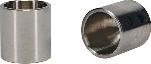 ALL BALLS KOMPLET KLIPIĆA (KLIPIĆI PREDNJI) KLIJEŠTA KOČIONOG HONDA CR 125/250/500R '87-00, CRF 450 '19-22, XR 250/400R '87-04, XR 600R '88-00, XR 650L '93-21, KAWASAKI KX 125/250 '92-96, SUZUKI RM 125/250 '91-08, RMZ 250/450 = 18-9007