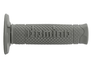 DOMINO RUČKE (RUČKE) OFF ROAD DVOKOMPONENTNE (A260) BOJA SIVA