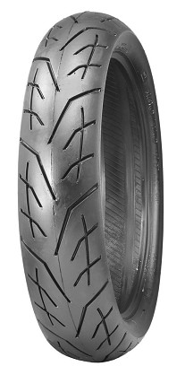 WANDA GUMA 130/70-17 P298 6PR 68P M/C TL ZADNJA DOT 16/2026