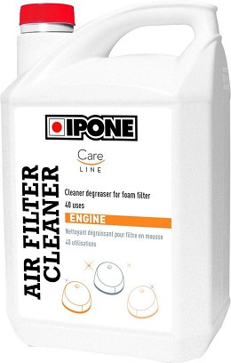 IPONE AIR FILTER CLEANER 5L TEČNOST ZA PRANJA FILTERA VAZDUHA (CARELINE) (2)