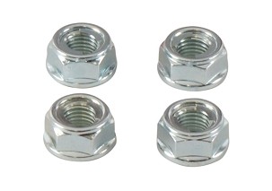 ALL BALLS NAVRTKE TOČKA PREDNJEG / ZADNJEG HONDA TRX 125/250, KAWASAKI KEF 300/400 - PATRZ DODATNI OPIS - POVUČENO IZ PONUDE