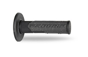 PROGRIP RUČKE PG801 OFF ROAD (22+25MM, DUŽ.115MM) BOJA CARBON (CARBON GEL) (801-189)