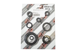BEARING WORX KOMPLET (SET) SEMERINGA MOTORSKIH HONDA CR 250R '92-'01 (822111)