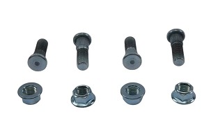 ALL BALLS ŠIPKE I NAVRTKE TOČKA PREDNJEG/ZADNJEG CAN-AM OUTLANDER 500 '23, OUTLANDER 700 DPS / PRO '23, OUTLANDER DPS 450 / 570 EFI '22, OUTLANDER MAX 500 / 700 DPS '23, OUTLANDER MAX STD 450 /570 EFI '22-'23, OUTLANDER STD 450 / 570 EFI 22-23