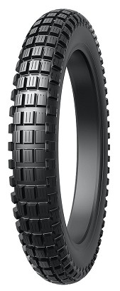 WANDA GUMA 3.50-18 X6017 62P 6PR TL PREDNJA/ZADNJA DOT 17/2026