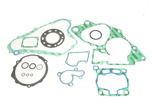 ATHENA KOMPLET ZAPTIVKI SUZUKI RM 125 '89