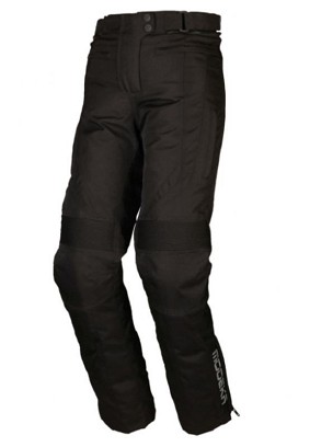 MODEKA PANTALONE LUANA LADY BOJA CRNA VELIČINA 40