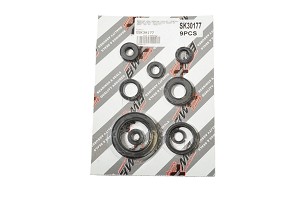 BEARING WORX KOMPLET (SET) SEMERINGA MOTORSKIH HONDA CR 250R '02-'04 (822177)