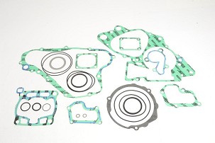 ATHENA KOMPLET ZAPTIVKI SUZUKI RM 125 '90-'91