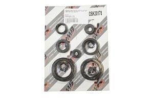 BEARING WORX KOMPLET (SET) SEMERINGA MOTORSKIH HONDA CRF 450R '02-'06 (822178)