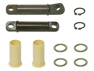 SPI SNOW MONTAŽA DONJEG LEVOG VILJUŠKE A-ARM (KOMPLET) POLARIS RMK PRO 600 / 800 '16-'21, RMK 650 / 850 '22-'23, RMK PRO 850 '19-'21, PATRIOT BOOST 22-'23 (SKUTER ZA SNEG)