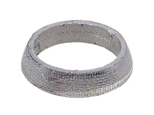 BRONCO ZAPTIVKA IZDUVNOG KOLEKTORA CF MOTO UFORCE / ZFORCE 500 '16-'22, UFORCE 800 '13-'21, ZFORCE 800 '14-'22, ZFORCE 1000 '18-'19 (57,8 X 45 X 13,5MM) (OEM: 7030-021002)