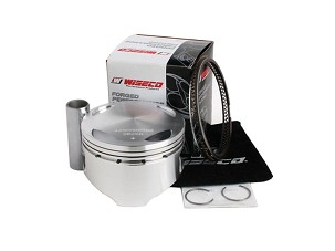 WISECO KLIP 4T HONDA XR 350 '83-'84 (STD. 83.95MM) (10.0:1)