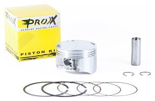 PROX KLIP HONDA XR 400R (96-04), TRX 400 EX/X (99-14) (86,00MM=+0,50MM)