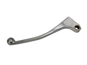 PSYCHIC POLUGA KVAČILA HONDA CBR 600 F '87-'02, CBR 900 / 929 RR FIREBLADE '92-'02 (OEM: 53178-KV3-000) BOJA SREBRNA (DSH04SN) (5-211, 71741) (DSH04SN)