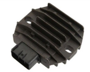 GZ REGULATOR NAPONA HONDA TRX 250TE/TM '02-'14, TRX 250 '97-'01, TRX 250EX '01-08, TRX 250X '09-'14