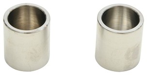 ALL BALLS KOMPLET KLIPIĆA (KLIPIĆI PREDNJI) KLIJEŠTA KOČIONOG Kawasaki KLX250SF 09-10, KLX300 SM 21-24, Yamaha TTR230 05-24