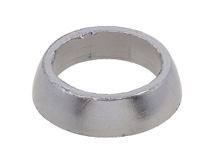 BRONCO ZAPTIVKA IZDUVNOG KOLEKTORA CF MOTO CFORCE 400 / 500 '22-'23, CFORCE 600 '19-'22, CFORCE 800 XC '20-'22, UFORCE / ZFORCE 800 '22, (52 X 38 X 13,5MM) (OEM: 9AWA-021003-00001)