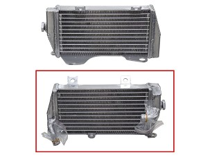 PSYCHIC HLADNJAK HONDA CRF 250R '16-'17 OJAČANA O STANDARDNEJ ZAPREMINE LEVA (KOM.)