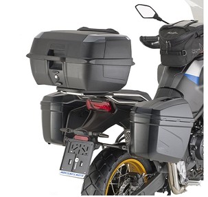 KAPPA NOSAČ KOFERE BOČNE MONOKEY VOGE VALICO 525 DSX '24-'25, VALICO 625 DSX '25