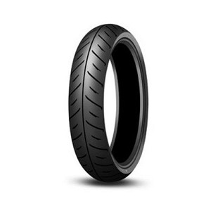 DUNLOP GUMA 130/60R19 D254 61H TL PREDNJI HONDA GL1800 F6C DOT 08-09/2024