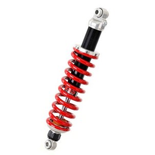 YSS PODESIVI AMORTIZER YAMHA DT 125 R '89-06, DT 200 R '89-'06