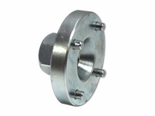 WRENCH HEAD ALATI ADAPTER ZA ODVRTANJA NAVRTKE ZAŠTITNE LEŽAJ TOČKA ZADNJEG HONDA XR (08-0227)