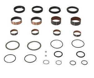 PIVOT WORKS SET ZA POPRAVKU VEŠANJA PREDNJEG Suzuki RM125 01-04