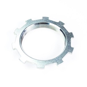 KYB NAVRTKA OPRUGE AMORTIZERA ZADNJEG 60MMX11MM 50MM (DOLE) (17) ČELIČNA