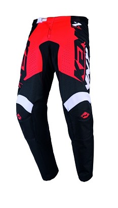 KENNY RACING PANTALONE CROSS/ENDURO TRACK ZOOM RED BOJA CRVENA VELIČINA XL (36)