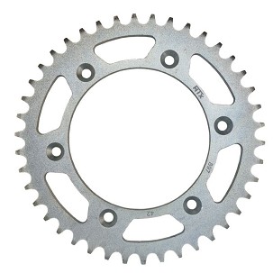 MTX PARTS LANČANIK ZADNJA 899 51 KTM SX/EXC/LC4 '91-'21, HUSQVARNA FE/FS 450, FE 501 '16-'19 (89951JT) (LANAC 520)