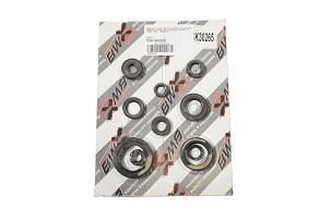 BEARING WORX KOMPLET (SET) SEMERINGA MOTORSKIH HONDA CR 125R '03, (822265)