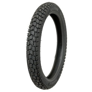 SPEEDWAYS TYRES GUMA 3.00-18 COBRA R-7 6PR 52P TL DOT 10/2023 (DUAL)
