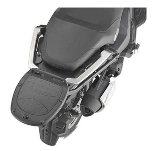 KAPPA NOSAČ CENTRALNOG KOFERA SYM ADX 125 '24-'25, (BEZ PLOČE)